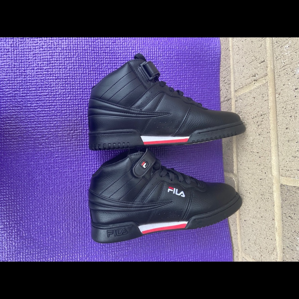 FILA F-13 - Picture 7 of 10